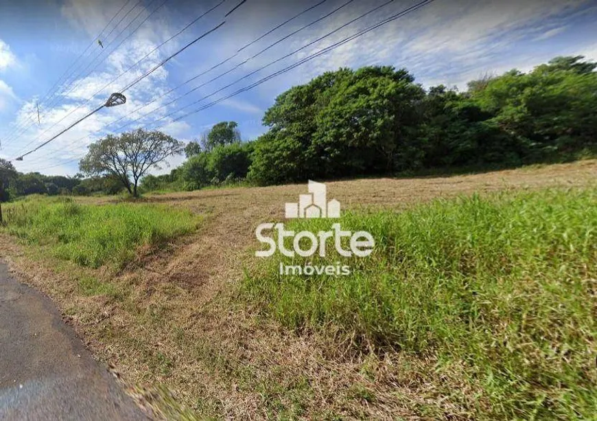 Foto 1 de Lote/Terreno à venda, 670m² em City Uberlândia, Uberlândia