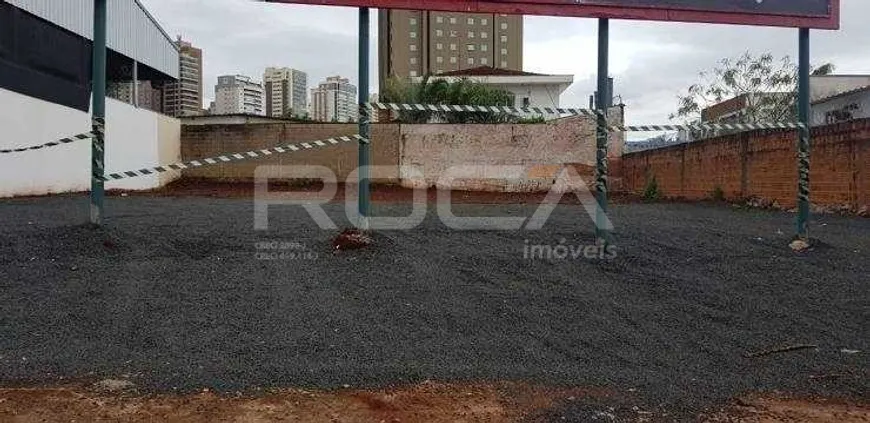 Foto 1 de Lote/Terreno para alugar, 661m² em Alto da Boa Vista, Ribeirão Preto