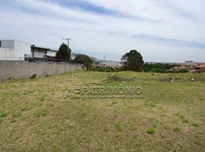 Foto 1 de Lote/Terreno à venda, 8216m² em Jardim Maria Antonia Prado, Sorocaba