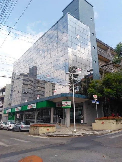 Foto 1 de Ponto Comercial para alugar, 78m² em Centro, Içara