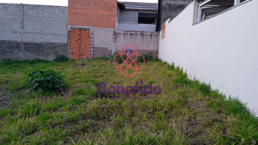 Foto 1 de Lote/Terreno à venda, 250m² em Portal de Santa Fé, Itupeva