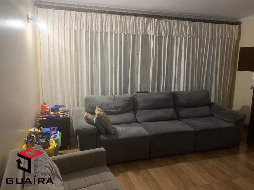 Foto 1 de Sobrado com 3 Quartos à venda, 199m² em Centro, Diadema