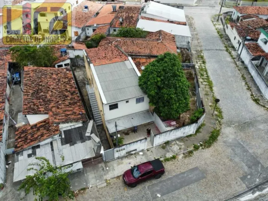Foto 1 de Casa com 3 Quartos à venda, 338m² em Jaguaribe, João Pessoa