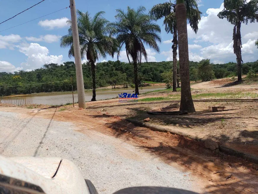 Foto 1 de Lote/Terreno à venda, 1976m² em , Brumadinho