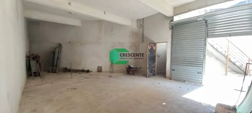 Foto 1 de Ponto Comercial para alugar, 29m² em Vila Nogueira, Diadema