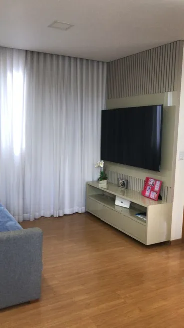 Foto 1 de Apartamento com 2 Quartos à venda, 55m² em Serrano, Belo Horizonte