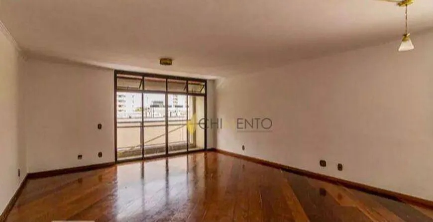 Foto 1 de Apartamento com 4 Quartos à venda, 190m² em Santo Antônio, São Caetano do Sul