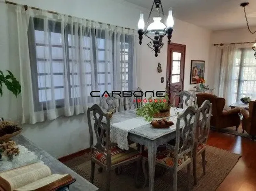 Foto 1 de Sobrado com 3 Quartos à venda, 190m² em Jardim Avelino, São Paulo