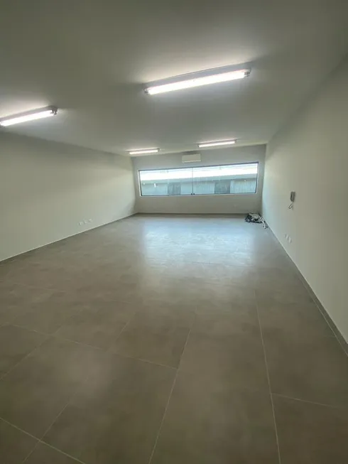 Foto 1 de Sala Comercial para alugar, 66m² em Jardim Alvorada, São José dos Campos