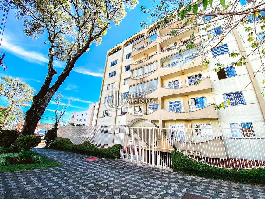 Foto 1 de Apartamento com 2 Quartos à venda, 110m² em Água Verde, Curitiba