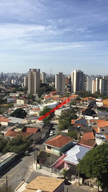 Foto 1 de Apartamento com 2 Quartos para alugar, 70m² em Jardim Esmeralda, São Paulo