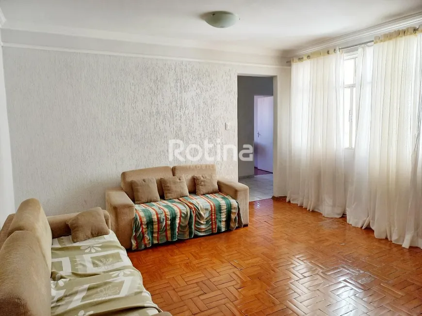 Foto 1 de Apartamento com 3 Quartos à venda, 117m² em Nossa Senhora Aparecida, Uberlândia