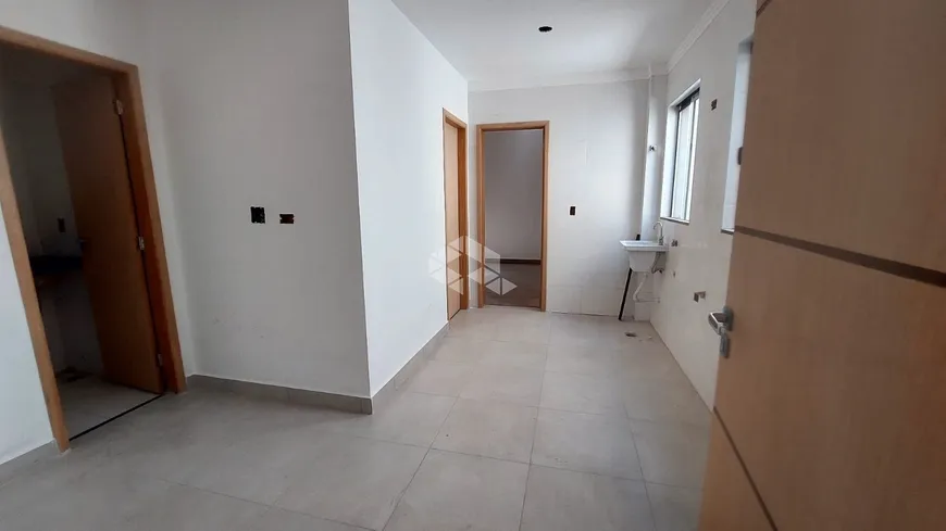 Foto 1 de Apartamento com 2 Quartos à venda, 37m² em Vila Prudente, São Paulo