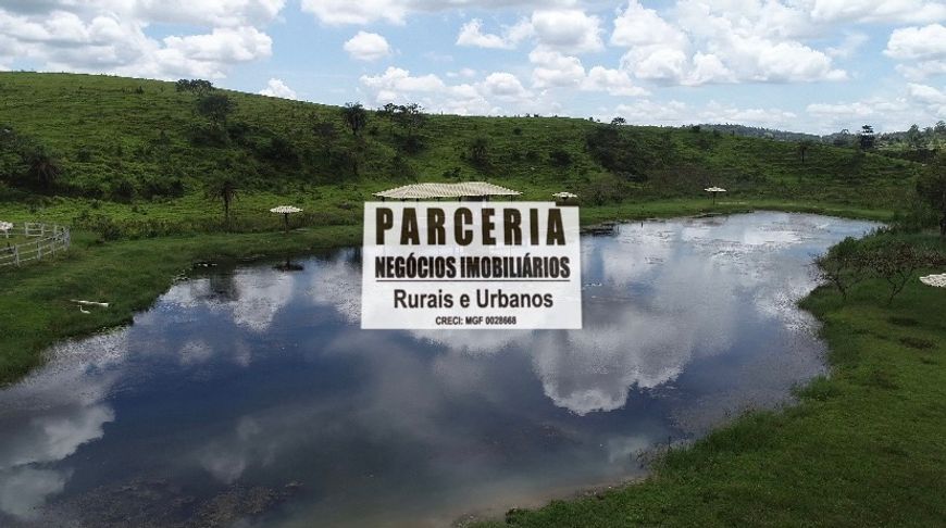 Fazenda/Sítio na Rua Elías Rodrigues Costa, SN, Melo Viana em Esmeraldas,  por R$ 8.000.000 - Viva Real