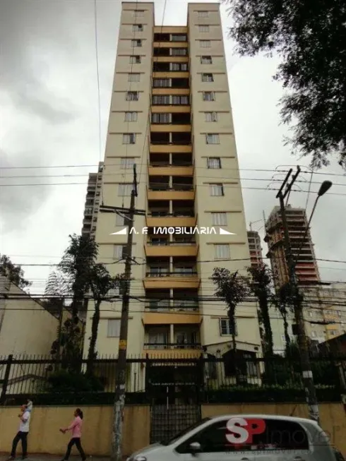 Foto 1 de Apartamento com 3 Quartos à venda, 75m² em Santana, São Paulo