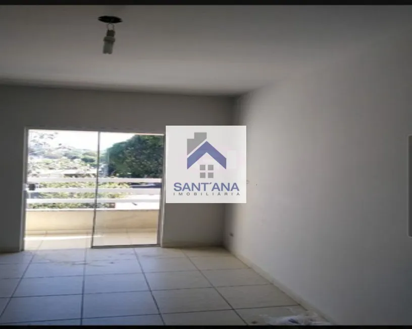 Foto 1 de Apartamento com 1 Quarto à venda, 56m² em Estiva, Taubaté