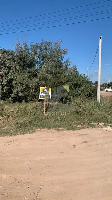 Foto 1 de Lote/Terreno à venda, 10m² em Laranjal, Pelotas