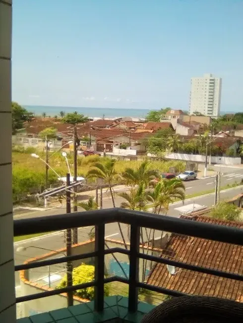 Foto 1 de Apartamento com 1 Quarto à venda, 69m² em Solemar, Praia Grande