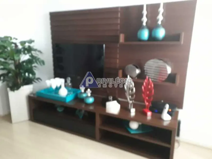 Foto 1 de Apartamento com 2 Quartos à venda, 93m² em Copacabana, Rio de Janeiro