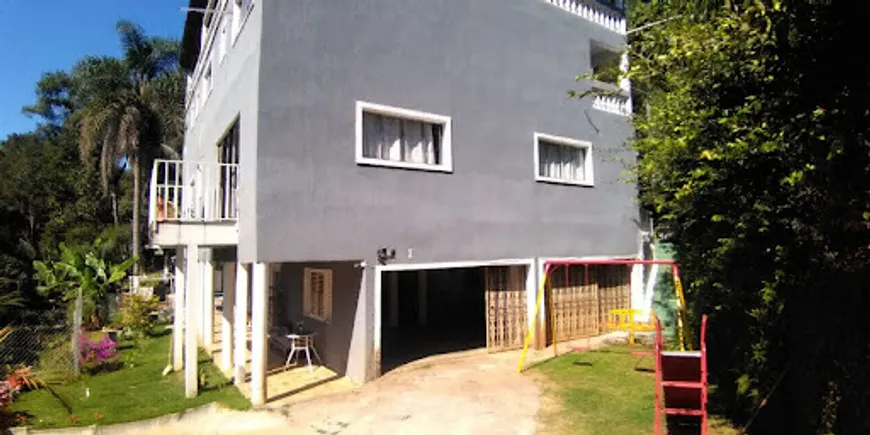 Foto 1 de Casa com 6 Quartos à venda, 717m² em MARIPORA, Mairiporã