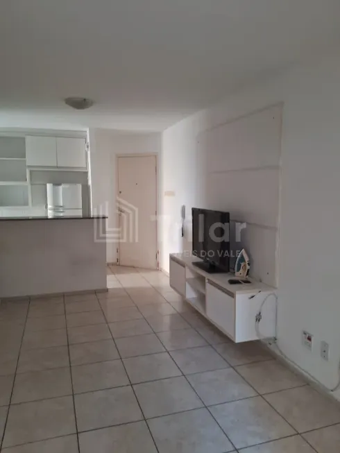 Foto 1 de Apartamento com 3 Quartos à venda, 68m² em Vila Ema, São José dos Campos