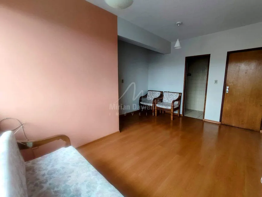 Foto 1 de Apartamento com 3 Quartos à venda, 70m² em Santa Efigênia, Belo Horizonte