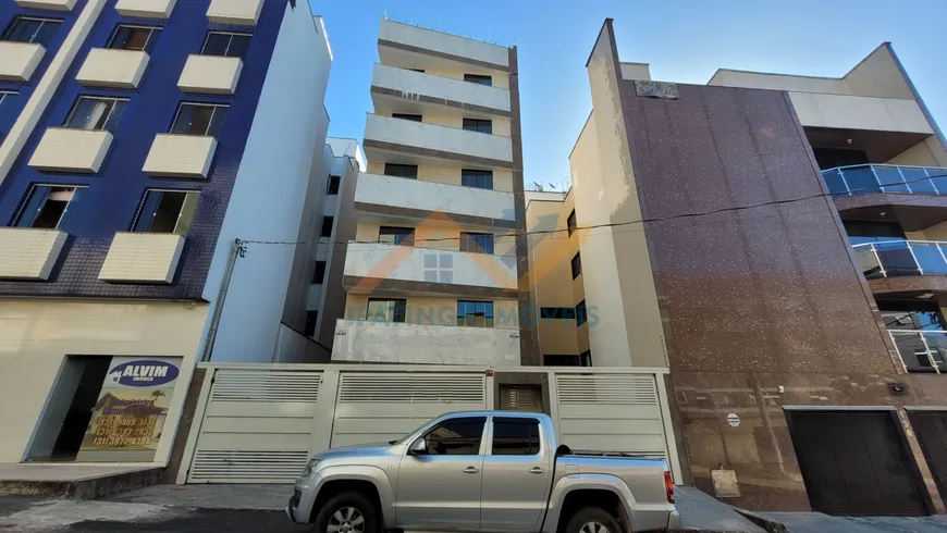 Foto 1 de Apartamento com 3 Quartos à venda, 95m² em Iguacu, Ipatinga