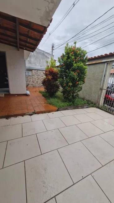 Foto 1 de Casa com 2 Quartos à venda, 285m² em Vila Rio Branco, Jundiaí