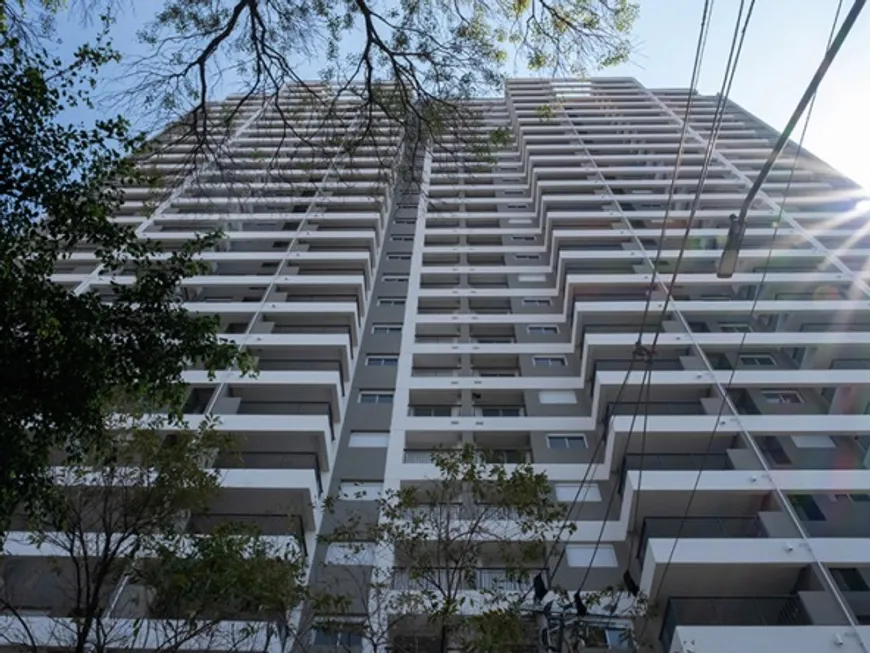 Foto 1 de Apartamento com 2 Quartos à venda, 71m² em Ipiranga, São Paulo