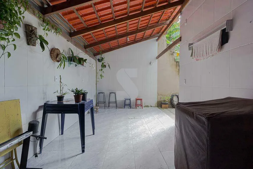 Foto 1 de Casa com 3 Quartos à venda, 75m² em Colonial, Contagem