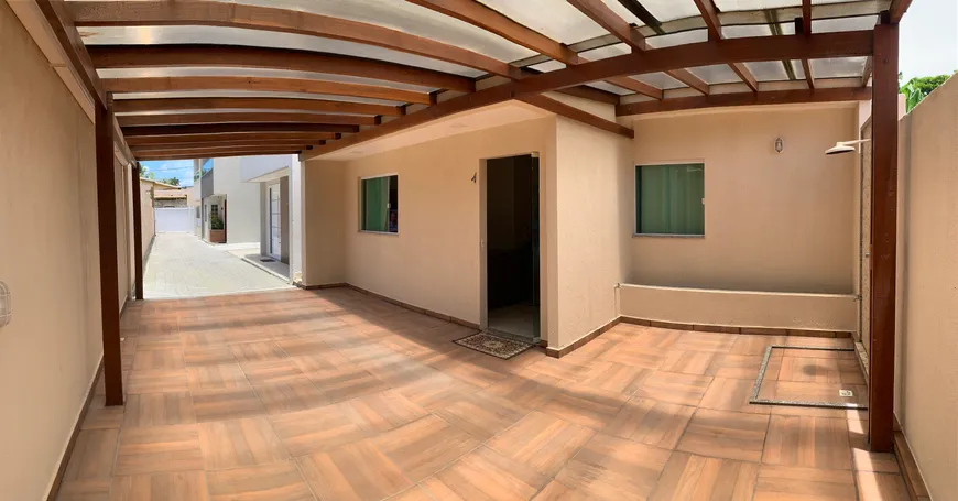 Foto 1 de Apartamento com 3 Quartos à venda, 171m² em Ipitanga, Lauro de Freitas