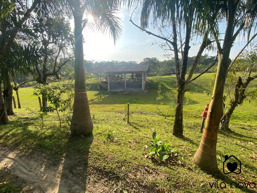 Foto 1 de Fazenda/Sítio com 3 Quartos à venda, 40000m² em Vila Nova, Joinville