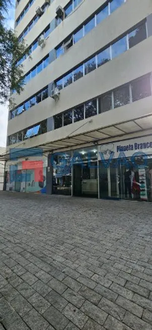 Foto 1 de Sala Comercial à venda, 41m² em Vila Boaventura, Jundiaí