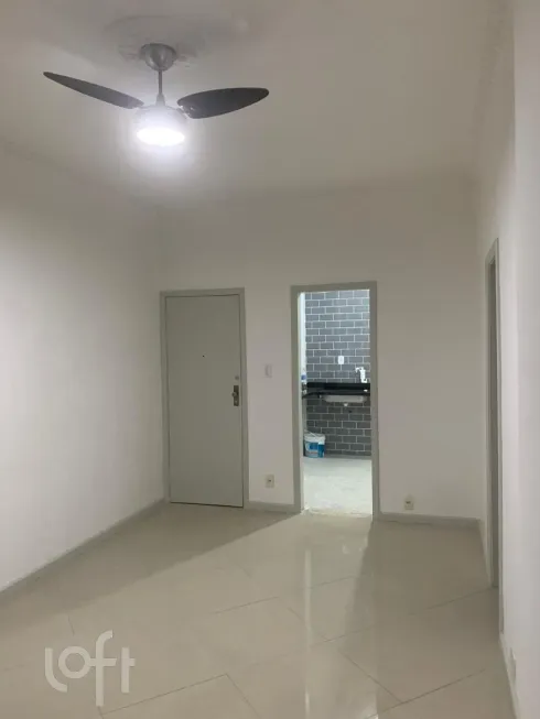 Foto 1 de Apartamento com 2 Quartos à venda, 65m² em Tijuca, Rio de Janeiro