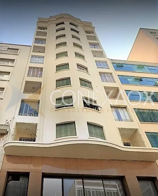 Foto 1 de Apartamento com 3 Quartos à venda, 165m² em Centro, Campinas