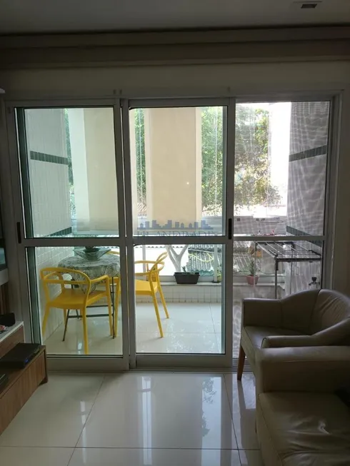 Foto 1 de Apartamento com 2 Quartos à venda, 87m² em Barra da Tijuca, Rio de Janeiro