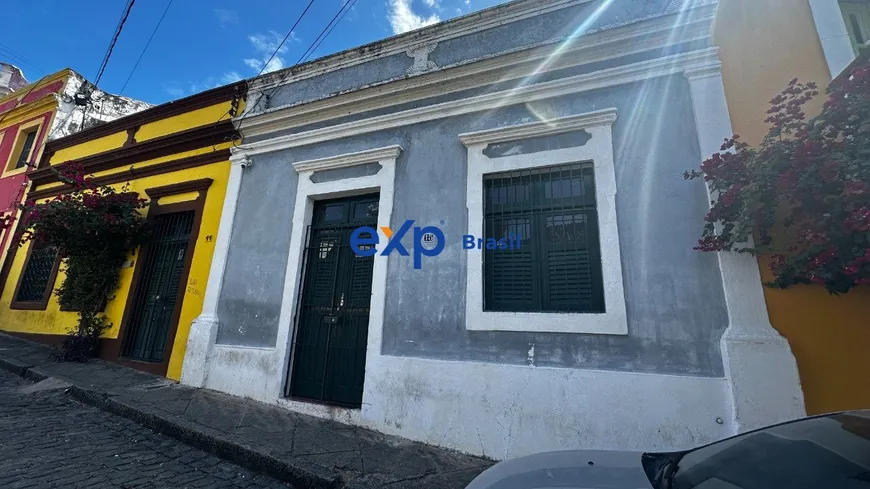 Foto 1 de Casa com 3 Quartos à venda, 276m² em Varadouro, Olinda