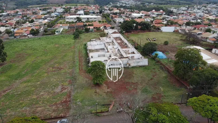 Foto 1 de Lote/Terreno à venda, 8597m² em Parque Industrial, Ibiporã