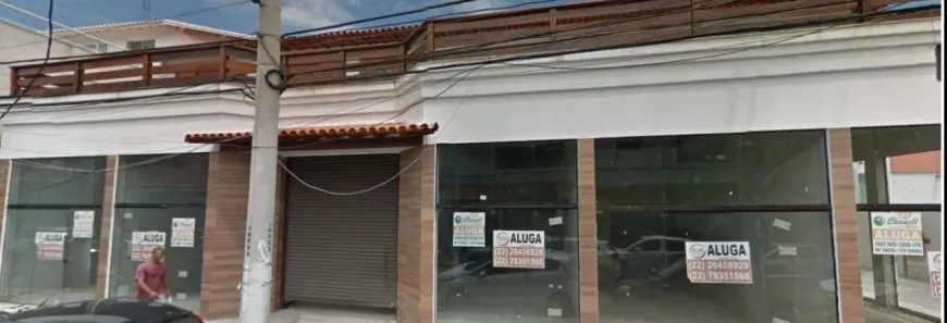 Foto 1 de Ponto Comercial à venda, 26m² em Centro, Cabo Frio