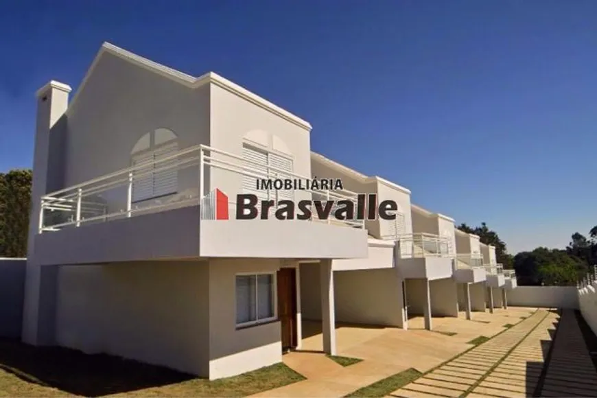 Foto 1 de Casa com 3 Quartos à venda, 164m² em Country, Cascavel