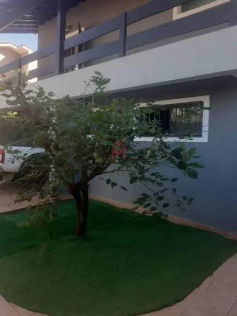 Foto 1 de Casa com 3 Quartos à venda, 287m² em Independência, São Bernardo do Campo