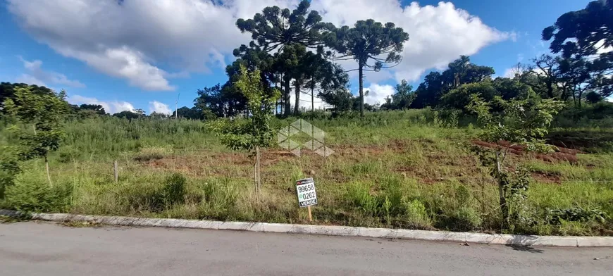 Foto 1 de Lote/Terreno à venda, 360m² em Sao Valentin, Bento Gonçalves