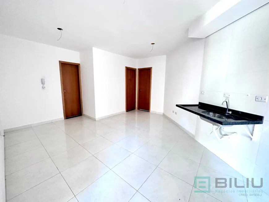 Foto 1 de Apartamento com 2 Quartos à venda, 48m² em Artur Alvim, São Paulo