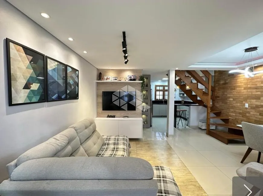 Foto 1 de Casa com 3 Quartos à venda, 140m² em São José, Canoas