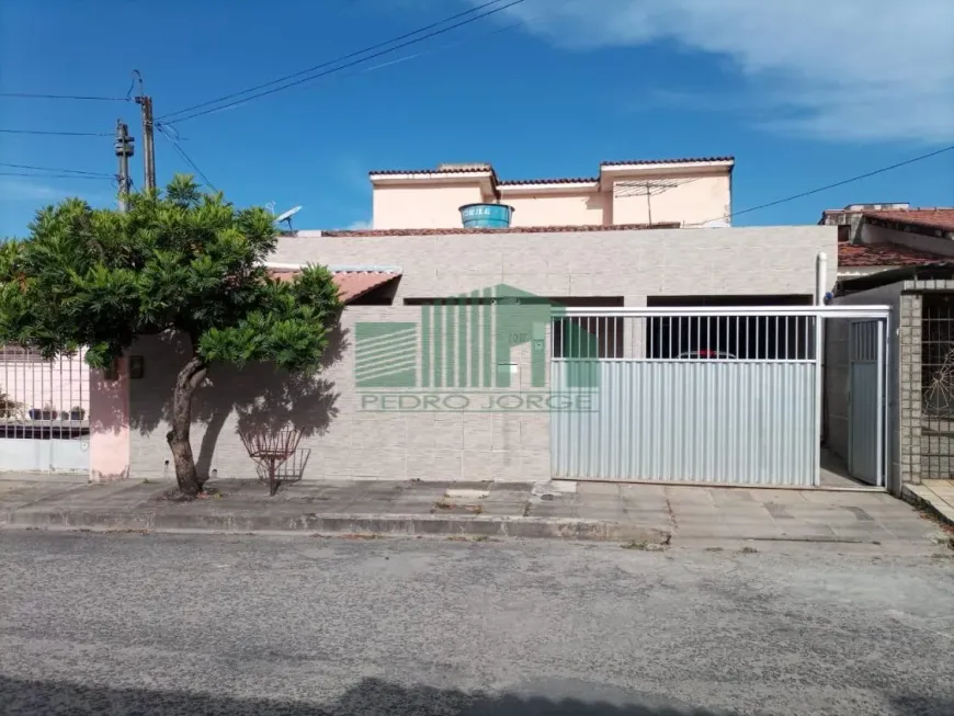 Foto 1 de Casa com 4 Quartos à venda, 217m² em Jardim Atlântico, Olinda