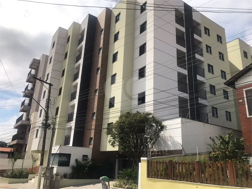 Foto 1 de Apartamento com 2 Quartos à venda, 41m² em Jabaquara, São Paulo