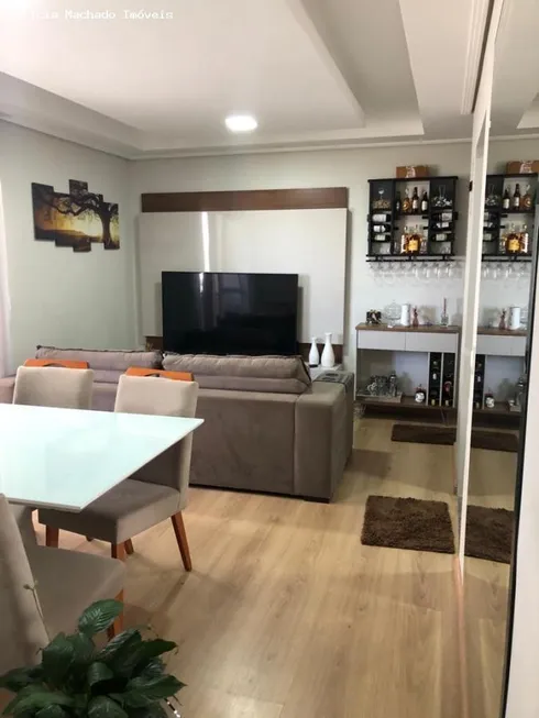 Foto 1 de Apartamento com 4 Quartos à venda, 92m² em Jardim Armênia, Mogi das Cruzes