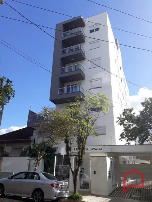 Foto 1 de Apartamento com 2 Quartos à venda, 79m² em Morro do Espelho, São Leopoldo