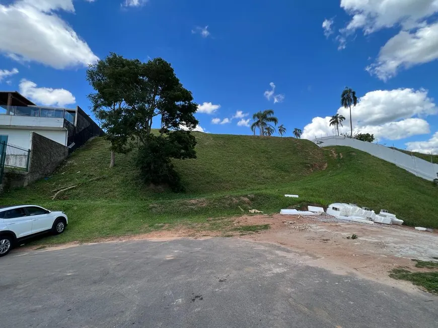 Foto 1 de Lote/Terreno à venda, 1876m² em Parque Mirante Do Vale, Jacareí