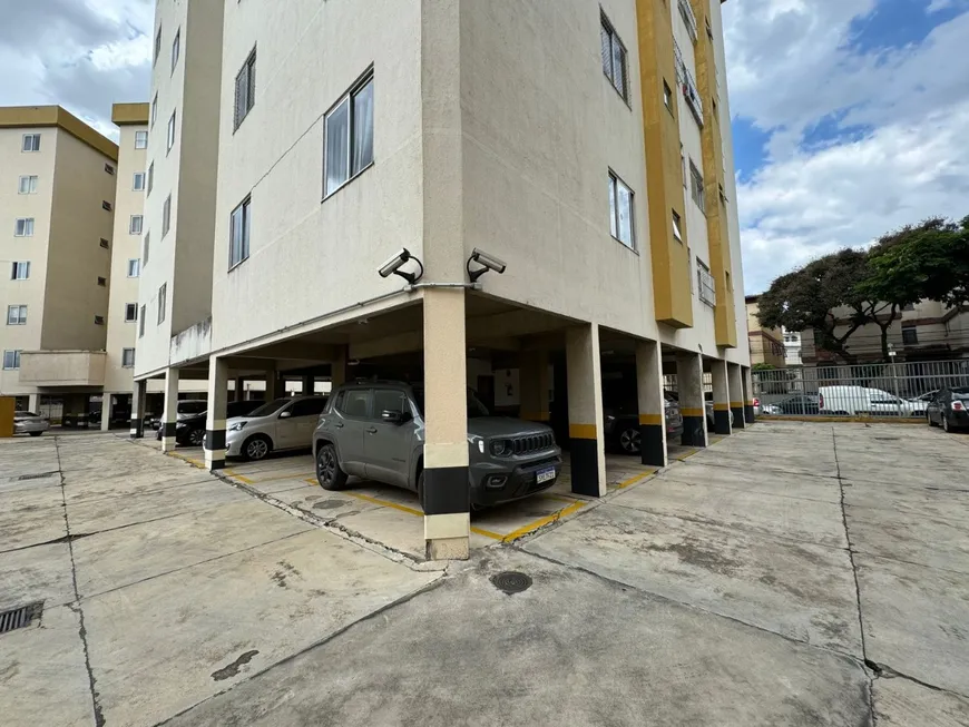 Foto 1 de Apartamento com 3 Quartos à venda, 89m² em Padre Eustáquio, Belo Horizonte